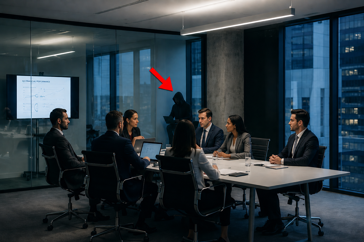 The Truth About Cyberattacks Most Business Owners Don't Understand, and I Get Why…