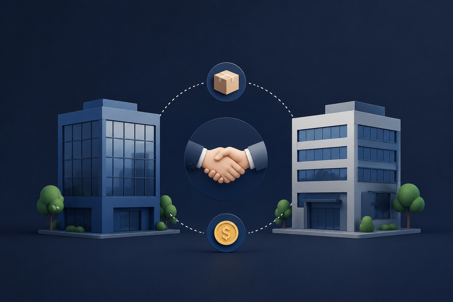 B2B vs B2C: What Is It Really